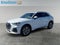 2024 Audi Q3 Premium Plus 45 TFSI S line quattro Tiptronic