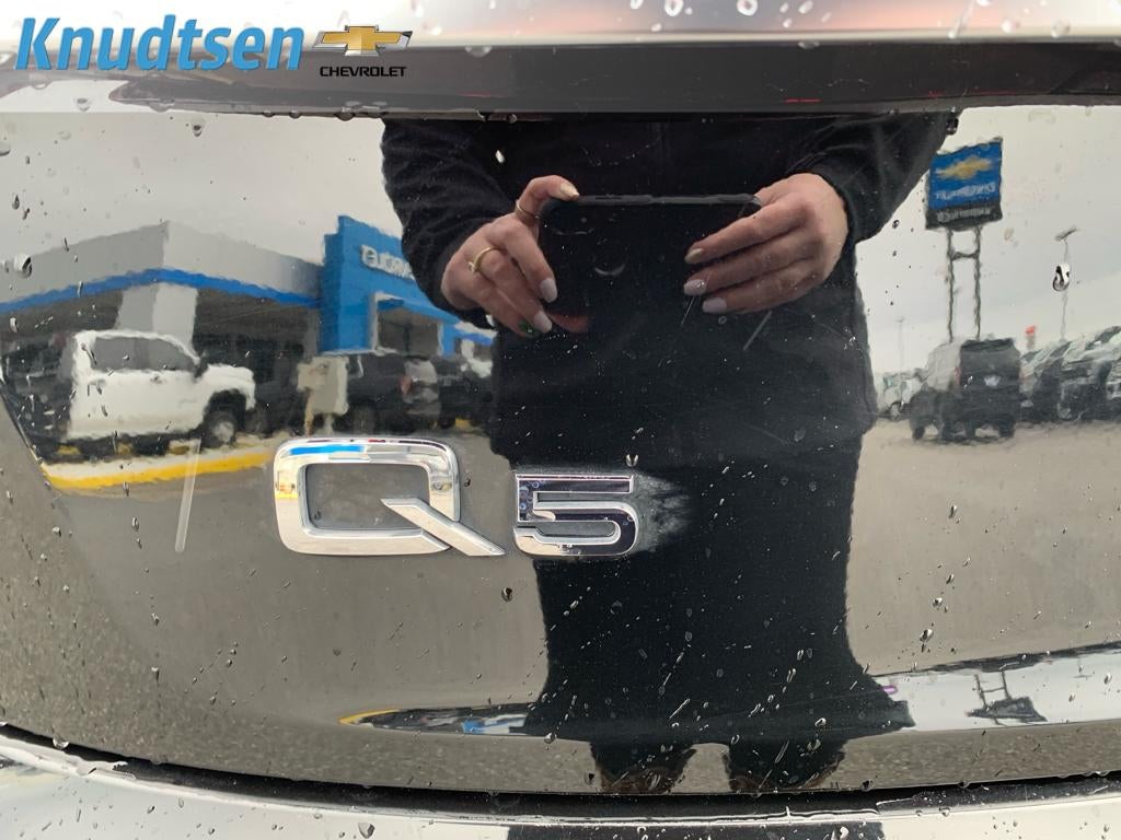 2022 Audi Q5 Premium 45 TFSI S line quattro S tronic