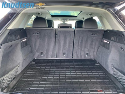 2022 Audi Q5 Premium 45 TFSI S line quattro S tronic