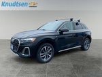 2022 Audi Q5 Premium 45 TFSI S line quattro S tronic