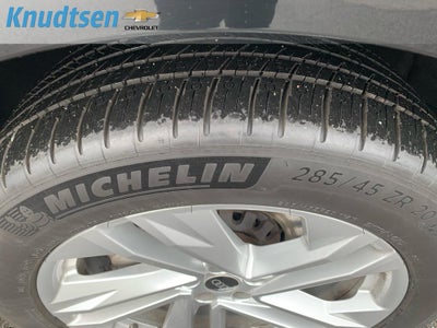 2021 Audi Q7 Premium Plus 55 TFSI quattro Tiptronic