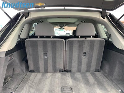 2021 Audi Q7 Premium Plus 55 TFSI quattro Tiptronic