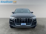 2021 Audi Q7 Premium Plus 55 TFSI quattro Tiptronic
