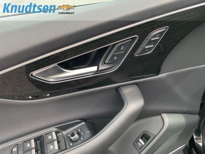 2021 Audi Q7 Premium Plus 55 TFSI quattro Tiptronic