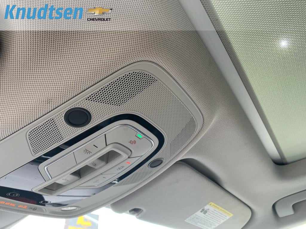 2021 Audi Q7 Premium Plus 55 TFSI quattro Tiptronic