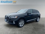 2021 Audi Q7 Premium Plus 55 TFSI quattro Tiptronic