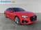 2025 Audi A5 Sportback S line Premium