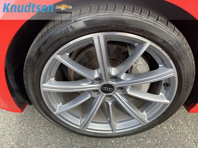 2025 Audi A5 Sportback S line Premium