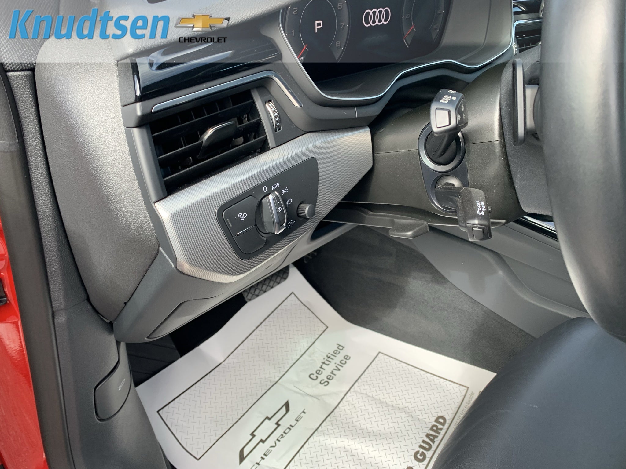 2025 Audi A5 Sportback S line Premium
