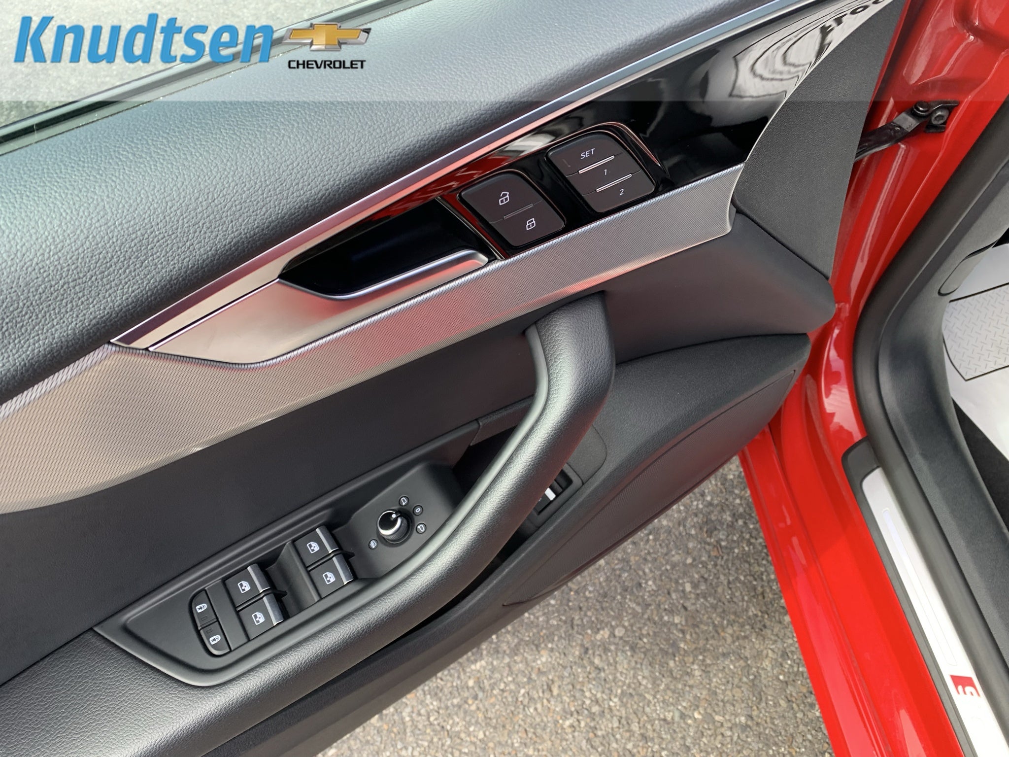 2025 Audi A5 Sportback S line Premium