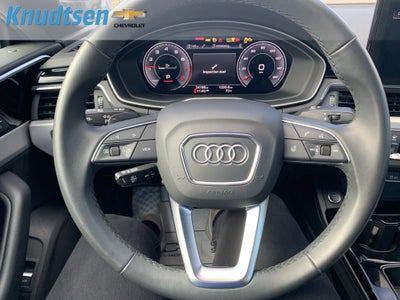 2025 Audi A5 Sportback S line Premium