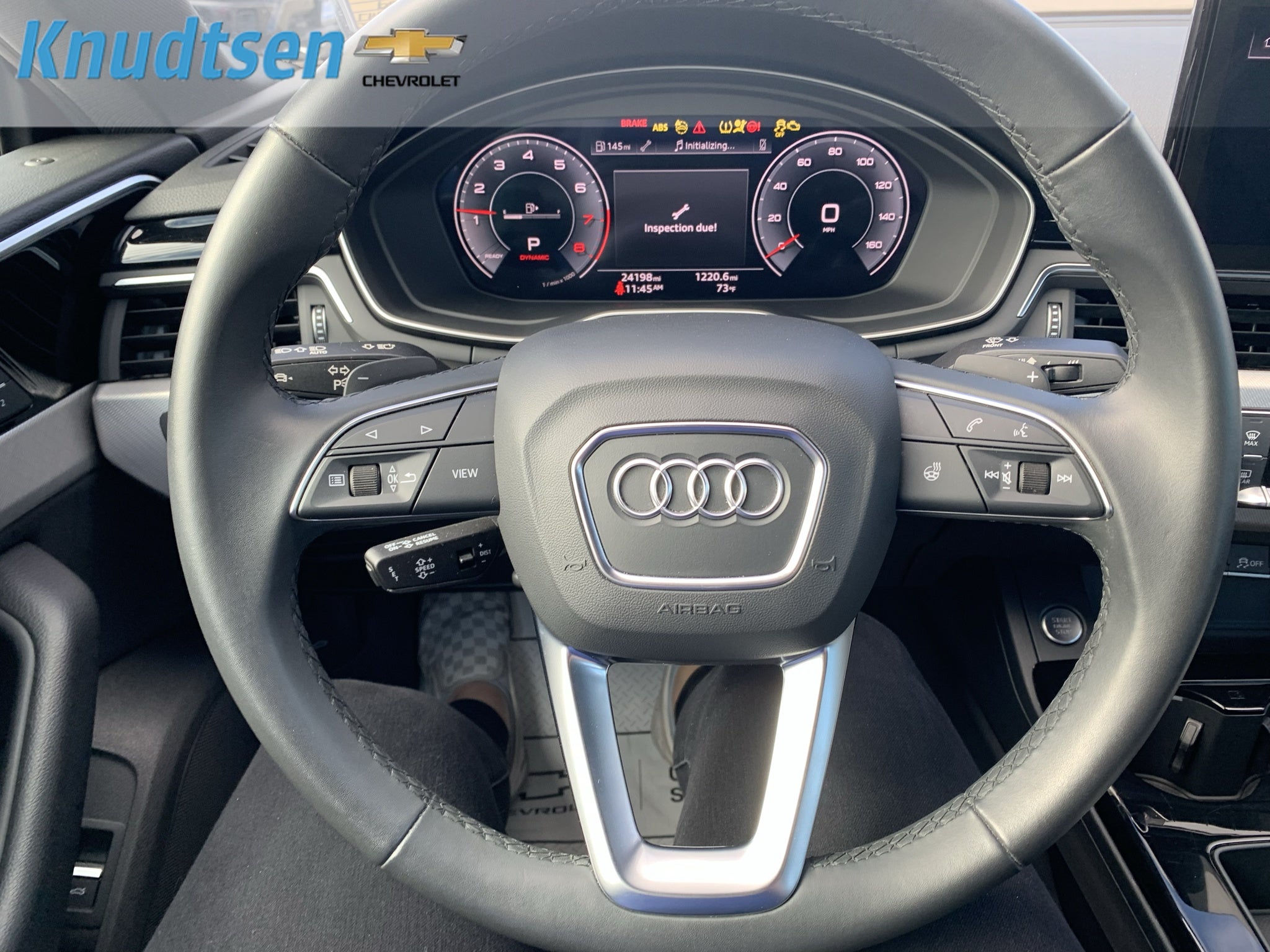 2025 Audi A5 Sportback S line Premium