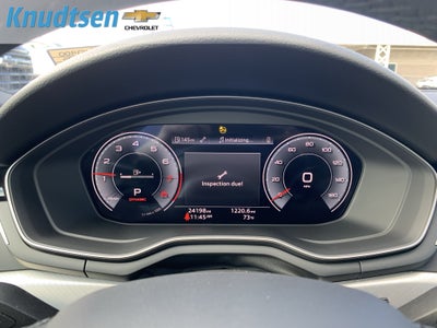 2025 Audi A5 Sportback S line Premium