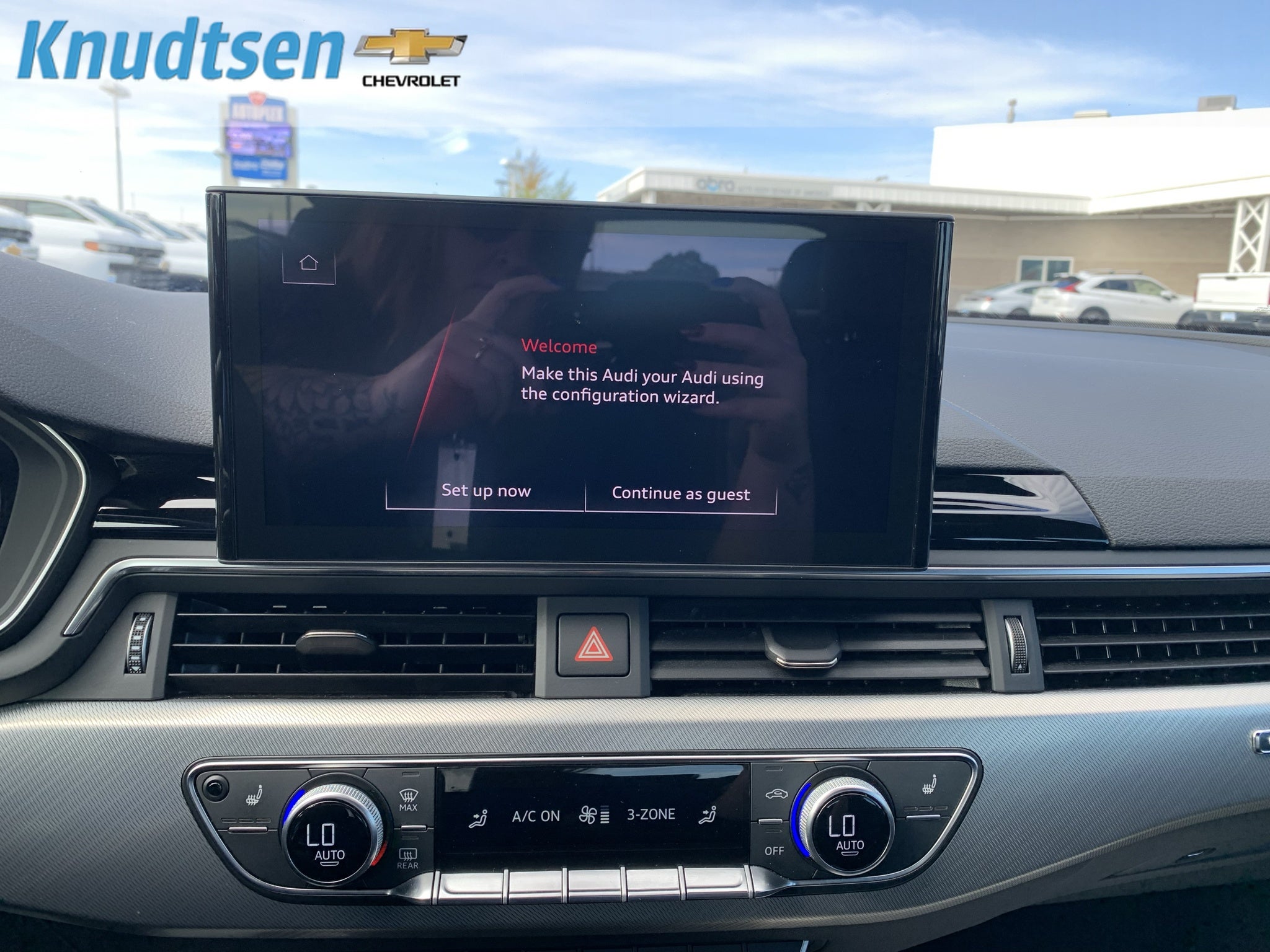 2025 Audi A5 Sportback S line Premium