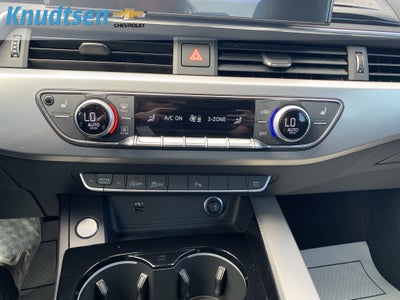 2025 Audi A5 Sportback S line Premium