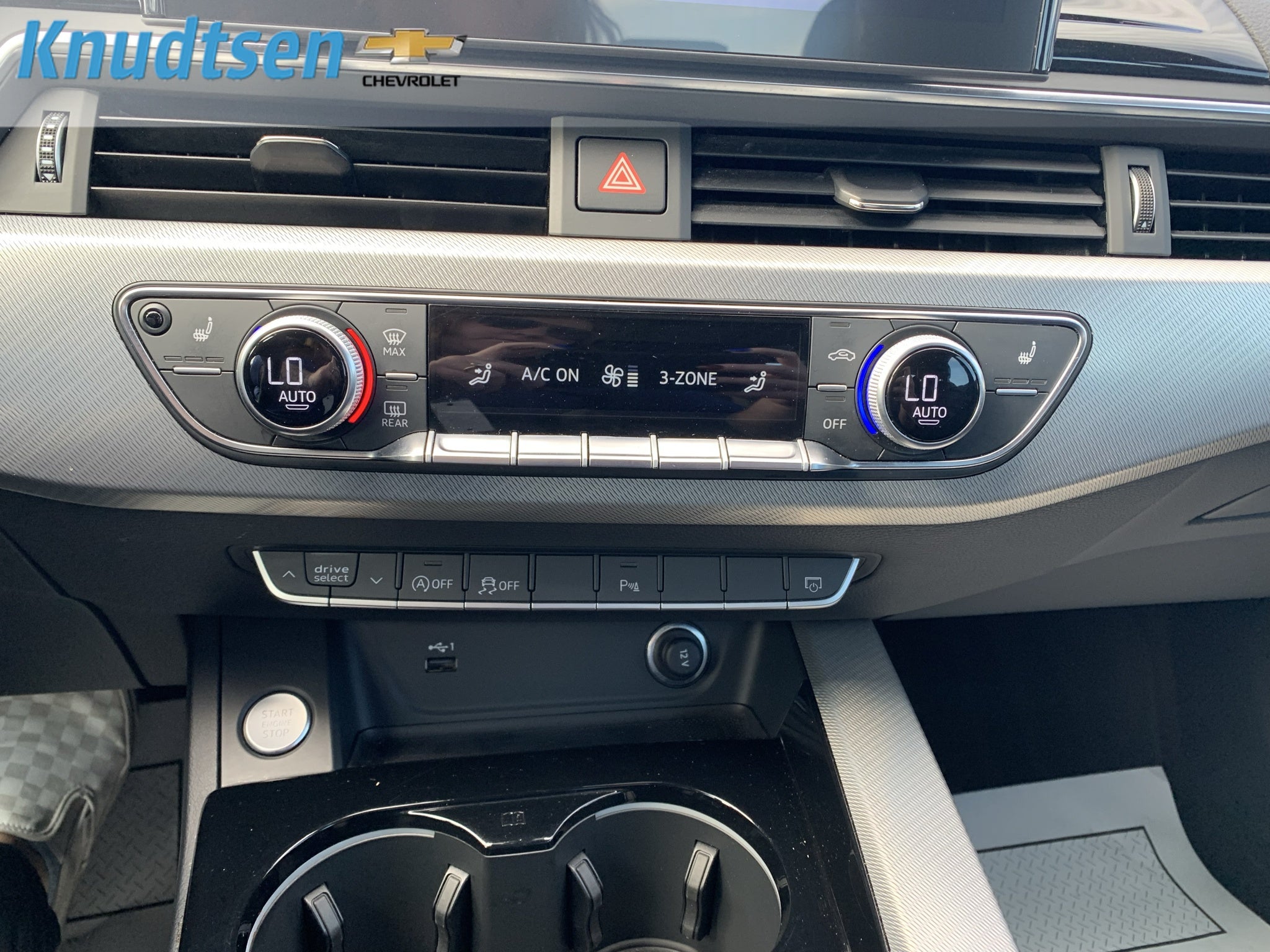 2025 Audi A5 Sportback S line Premium