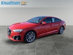 2025 Audi A5 Sportback S line Premium
