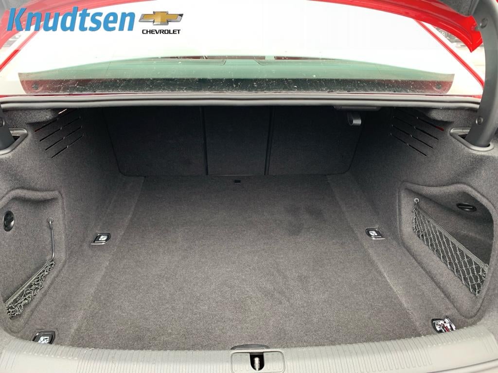 2023 Audi A4 Premium Plus 45 TFSI S line quattro S tronic