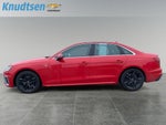 2023 Audi A4 Premium Plus 45 TFSI S line quattro S tronic