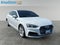 2018 Audi A5 2.0T Premium