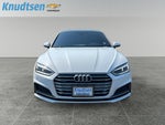 2018 Audi A5 2.0T Premium