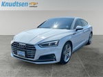 2018 Audi A5 2.0T Premium