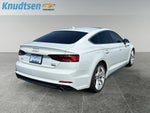 2018 Audi A5 2.0T Premium