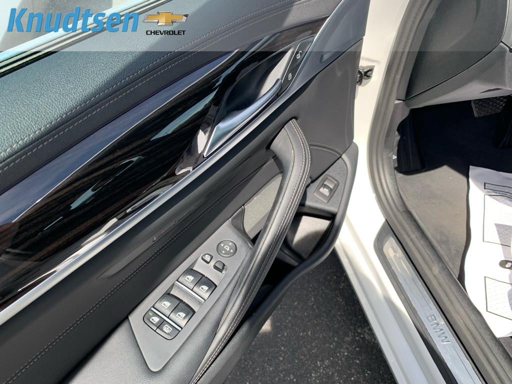 2023 BMW 530 i xDrive