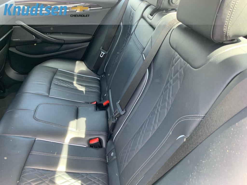 2023 BMW 530 i xDrive