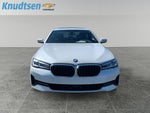 2023 BMW 530 i xDrive