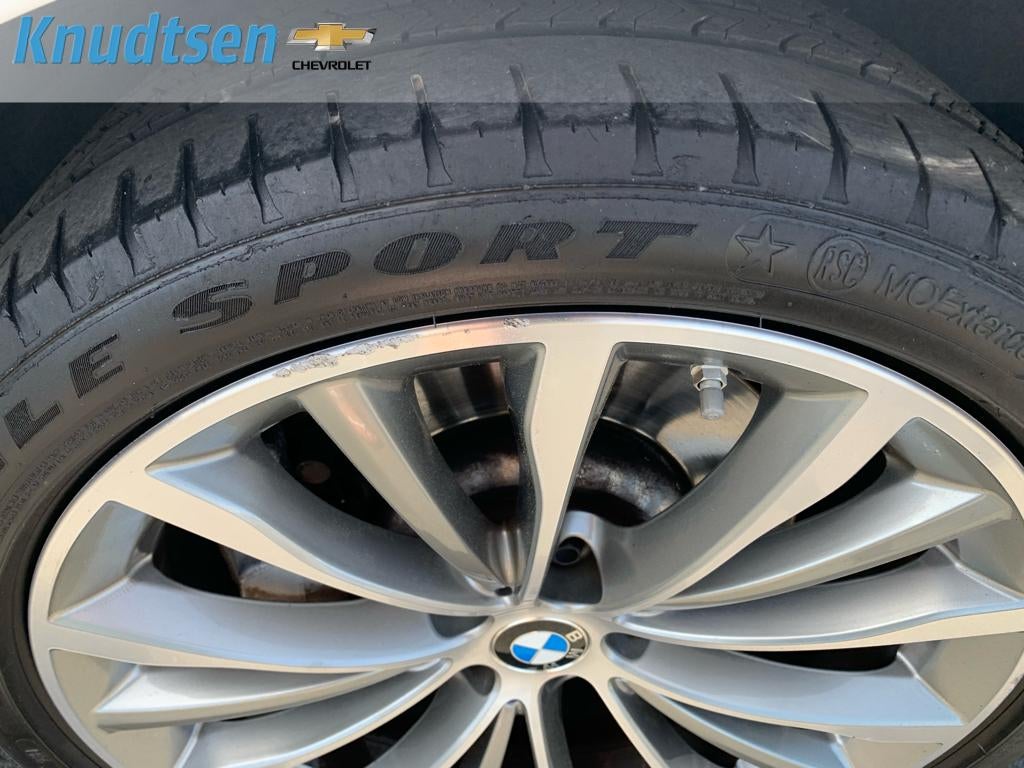 2023 BMW 530 i xDrive