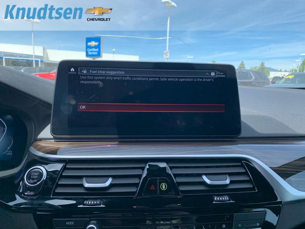 2023 BMW 530 i xDrive