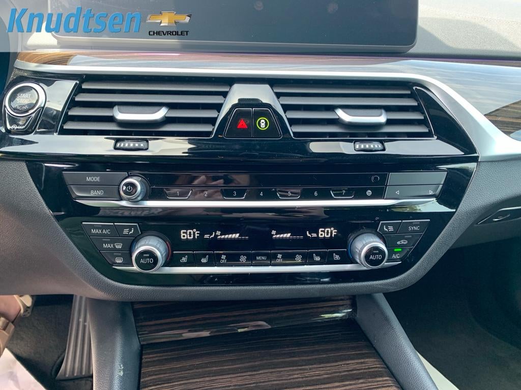 2023 BMW 530 i xDrive