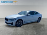 2023 BMW 530 i xDrive