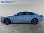 2023 BMW 530 i xDrive