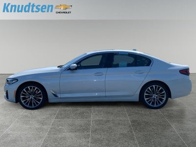 2023 BMW 530 i xDrive