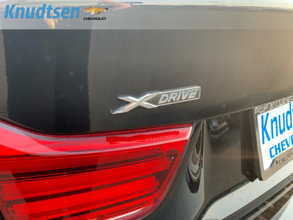 2019 BMW 430i Gran Coupe xDrive