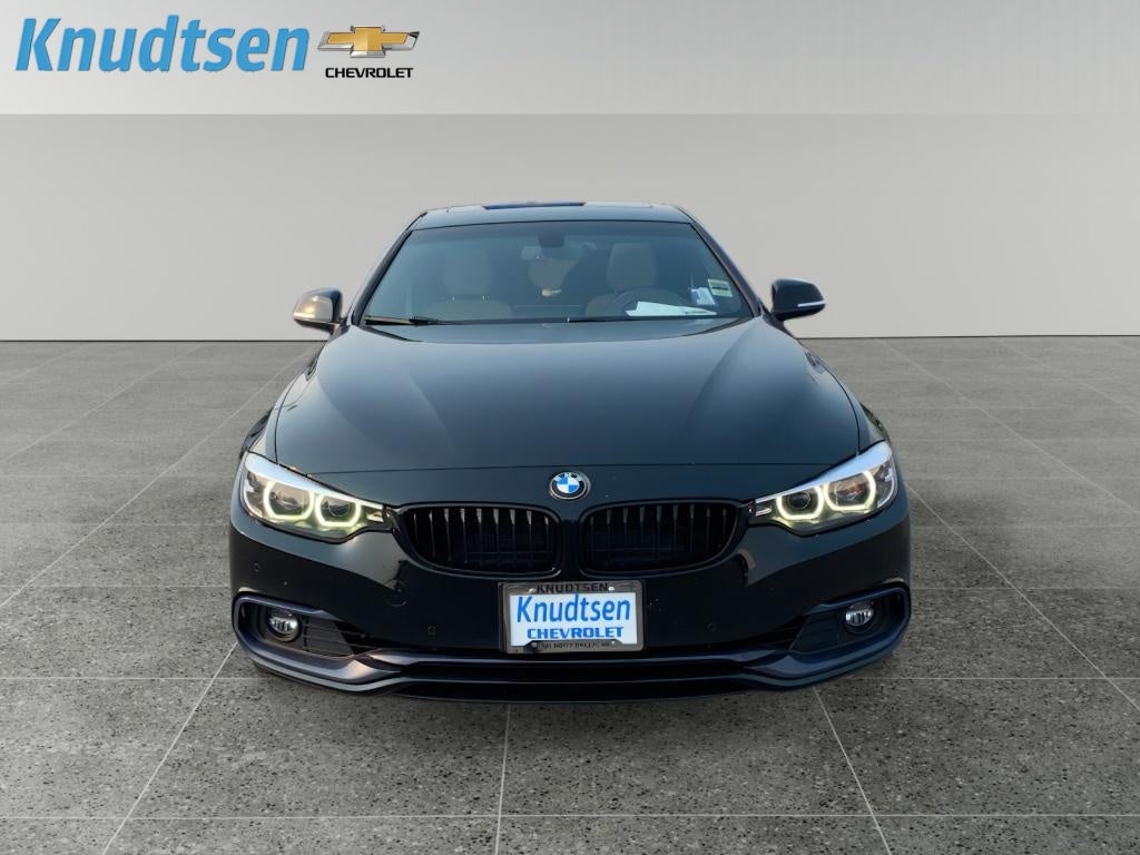 2019 BMW 430i Gran Coupe xDrive