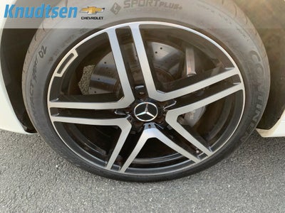 2015 Mercedes-Benz S 550 4MATIC®