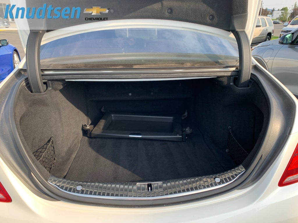 2015 Mercedes-Benz S 550 4MATIC®