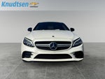 2019 Mercedes-Benz AMG® C 43 4MATIC®