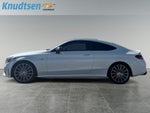 2019 Mercedes-Benz AMG® C 43 4MATIC®