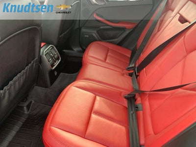 2018 Porsche Macan Base