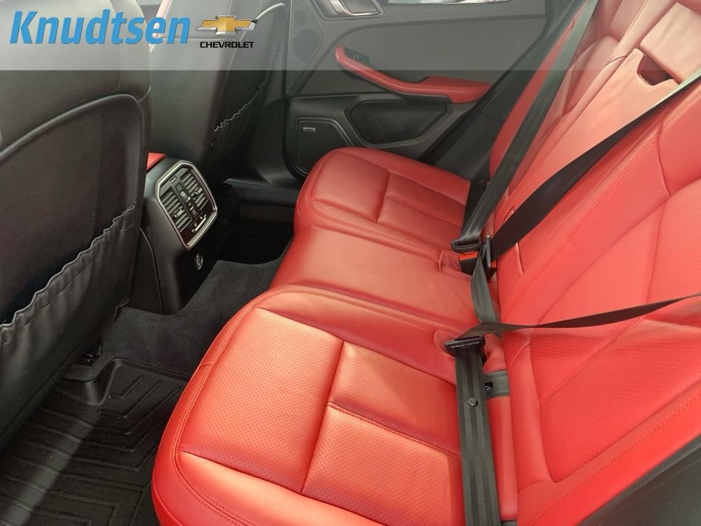 2018 Porsche Macan Base