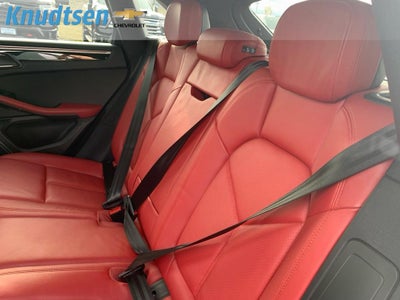 2018 Porsche Macan Base