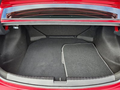 2020 Acura ILX w/Premium/A-SPEC Pkg