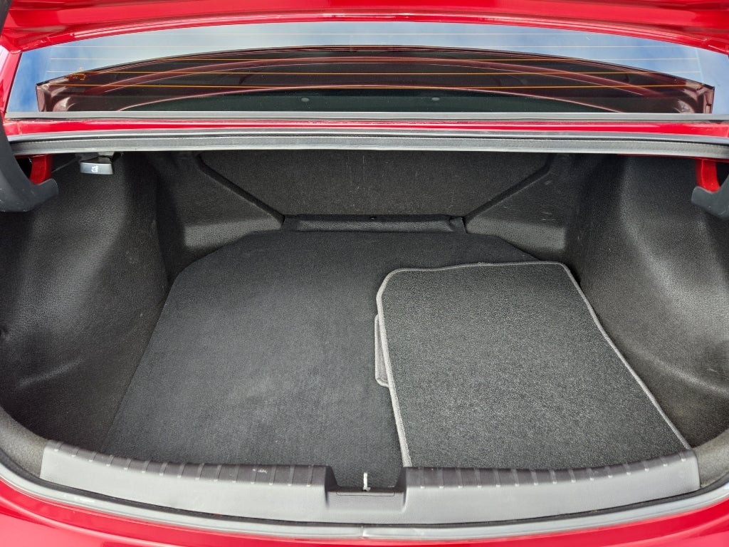 2020 Acura ILX w/Premium/A-SPEC Pkg