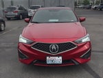 2020 Acura ILX w/Premium/A-SPEC Pkg