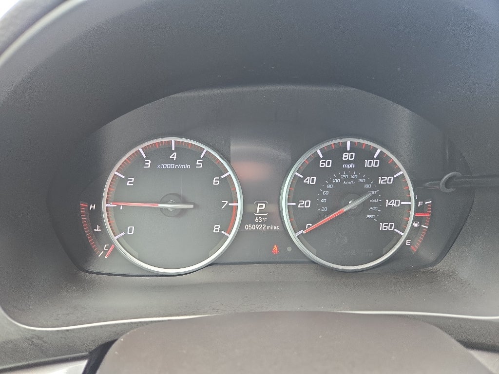 2020 Acura ILX w/Premium/A-SPEC Pkg