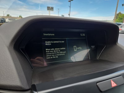 2020 Acura ILX w/Premium/A-SPEC Pkg